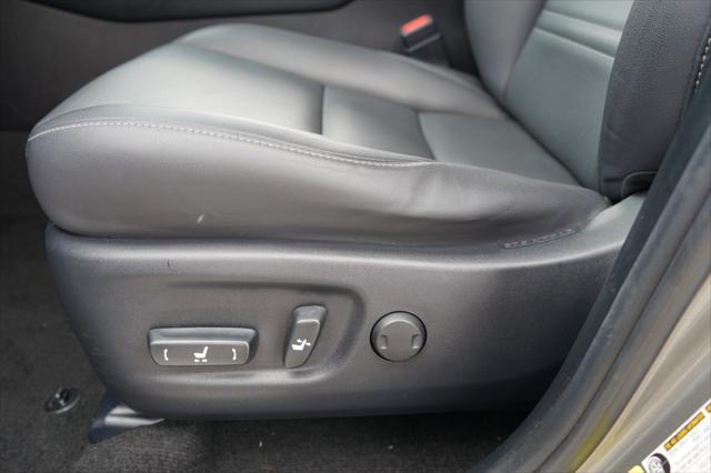 used 2017 Lexus NX 200t car, priced at $20,400