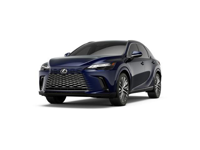 new 2025 Lexus RX 350 car, priced at $61,299