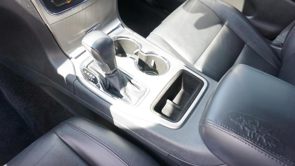 used 2018 Jeep Grand Cherokee car, priced at $10,900