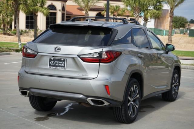 used 2019 Lexus RX 350 car, priced at $31,629