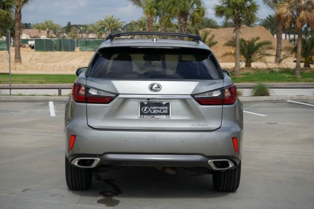 used 2019 Lexus RX 350 car, priced at $31,629