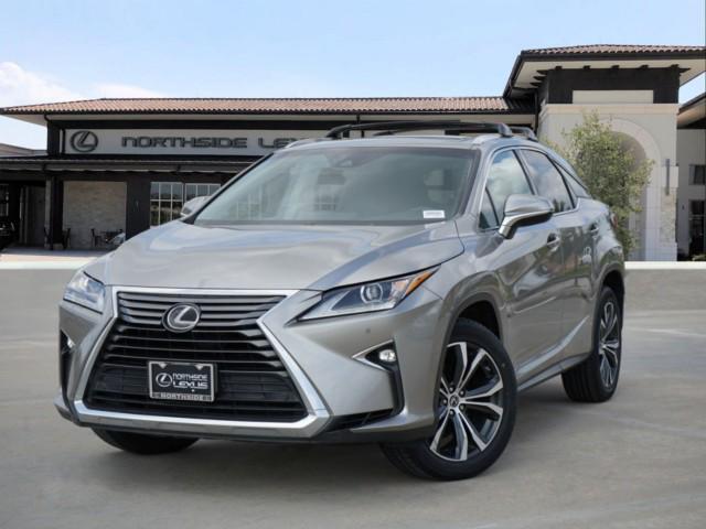 used 2019 Lexus RX 350 car, priced at $31,629