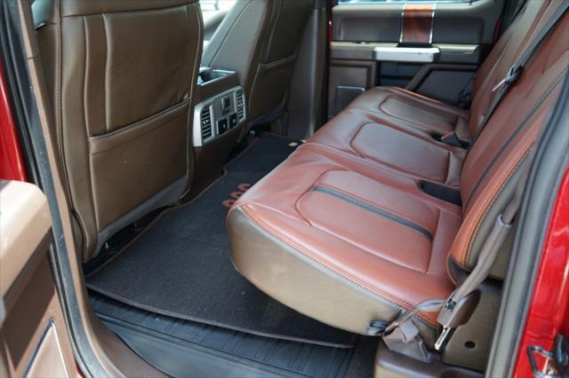 used 2019 Ford F-150 car, priced at $36,233