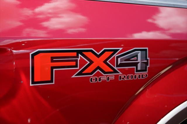 used 2019 Ford F-150 car, priced at $36,233