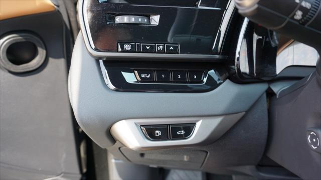 used 2024 Lexus RX 350 car, priced at $59,950