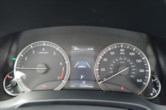 used 2022 Lexus RX 350L car, priced at $46,890
