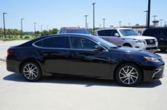 used 2018 Lexus ES 350 car, priced at $26,695