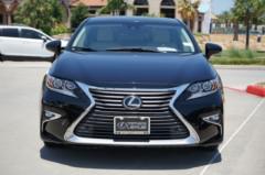 used 2018 Lexus ES 350 car, priced at $26,695