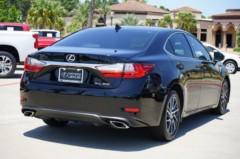 used 2018 Lexus ES 350 car, priced at $26,695