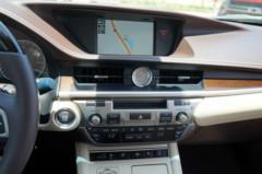 used 2018 Lexus ES 350 car, priced at $26,695