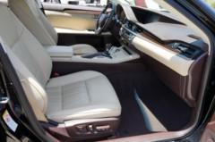 used 2018 Lexus ES 350 car, priced at $26,695