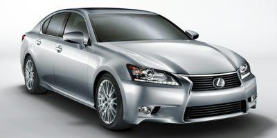used 2015 Lexus GS 350 car, priced at $16,287