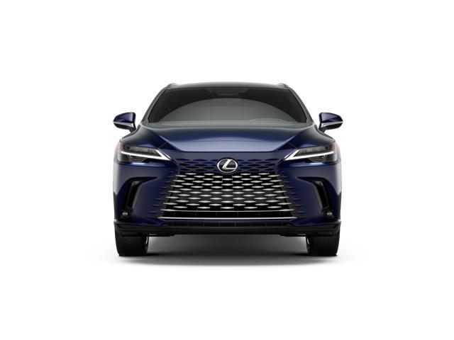 new 2026 Lexus RX 350 car, priced at $68,964