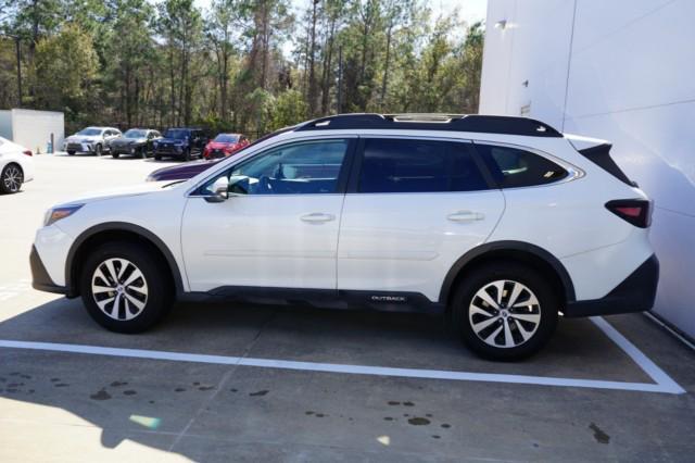 used 2020 Subaru Outback car, priced at $20,900