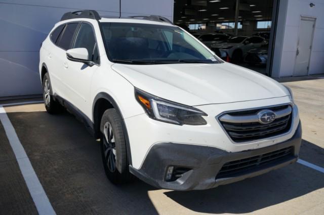 used 2020 Subaru Outback car, priced at $20,900