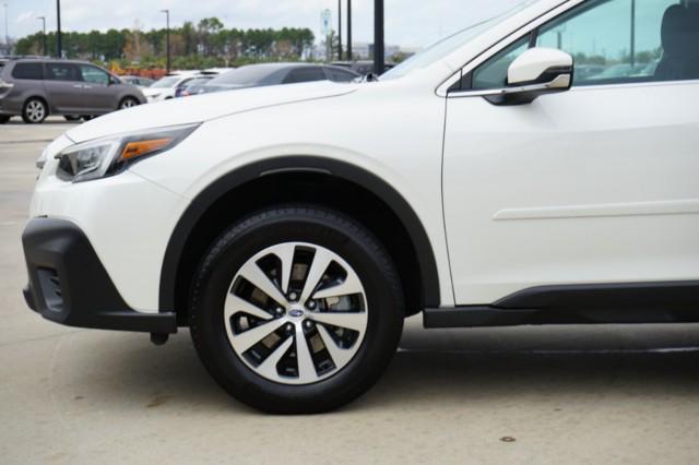 used 2020 Subaru Outback car, priced at $18,950