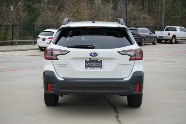 used 2020 Subaru Outback car, priced at $18,950