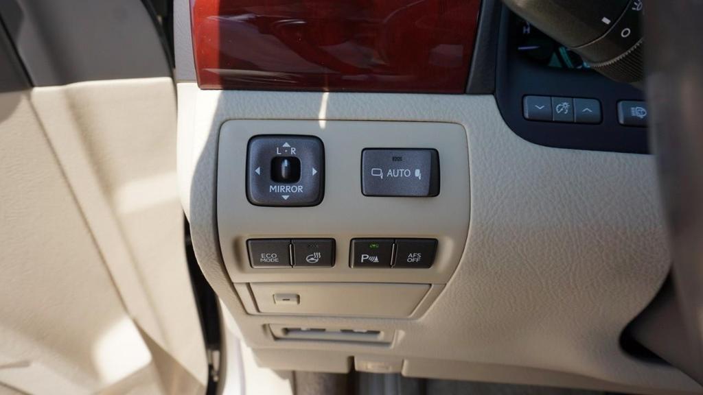 used 2011 Lexus LS 460 car, priced at $11,299