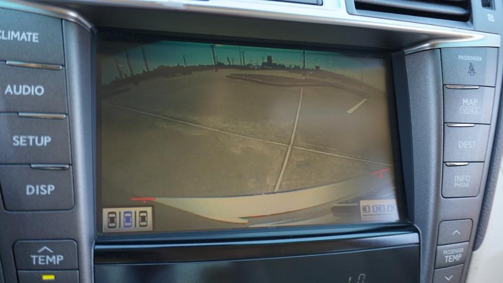 used 2011 Lexus LS 460 car, priced at $11,299