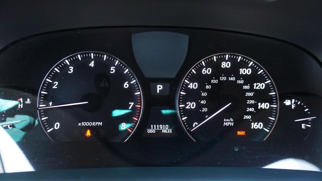 used 2011 Lexus LS 460 car, priced at $11,299