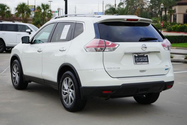 used 2014 Nissan Rogue car, priced at $8,577