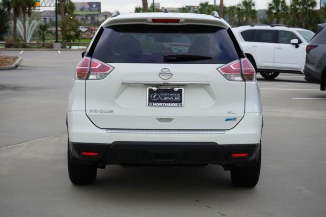 used 2014 Nissan Rogue car, priced at $8,577