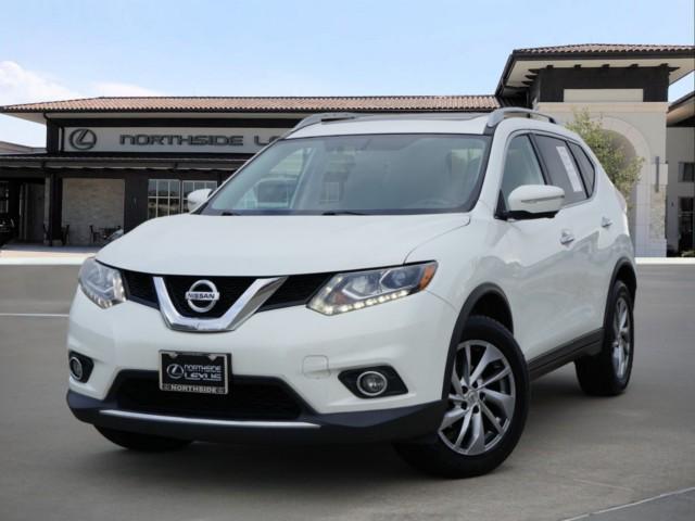 used 2014 Nissan Rogue car, priced at $8,577