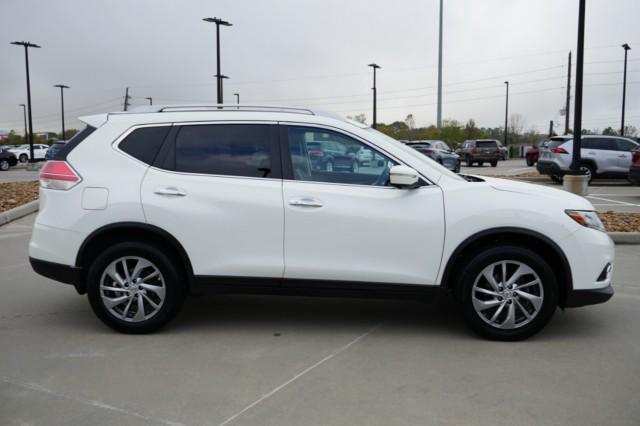 used 2014 Nissan Rogue car, priced at $8,577