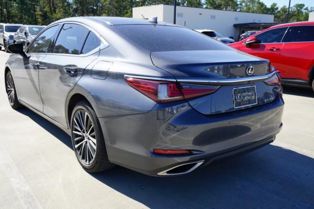 used 2022 Lexus ES 350 car, priced at $37,425