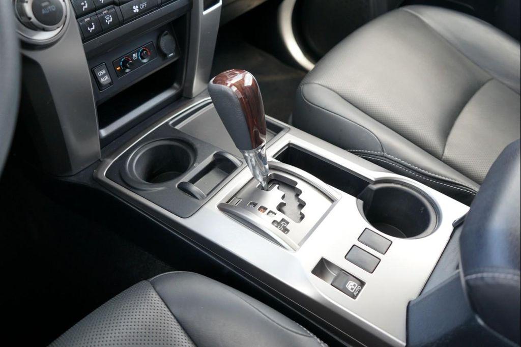used 2019 Toyota 4Runner car, priced at $28,950