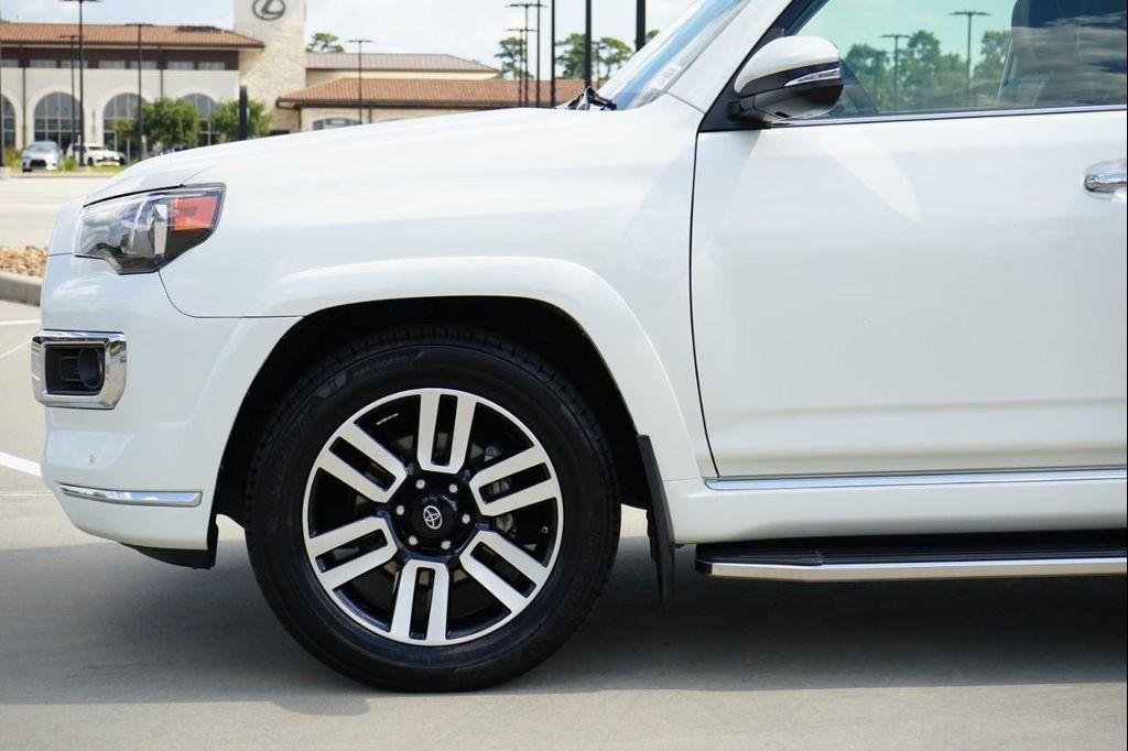 used 2019 Toyota 4Runner car, priced at $28,950