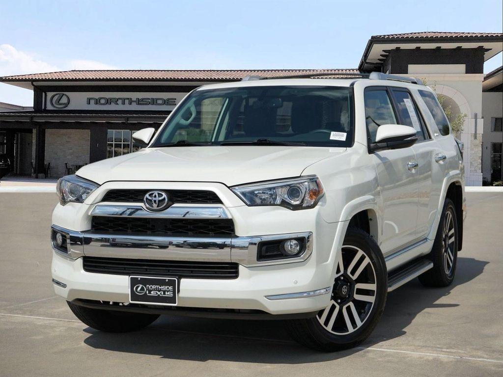 used 2019 Toyota 4Runner car, priced at $28,950