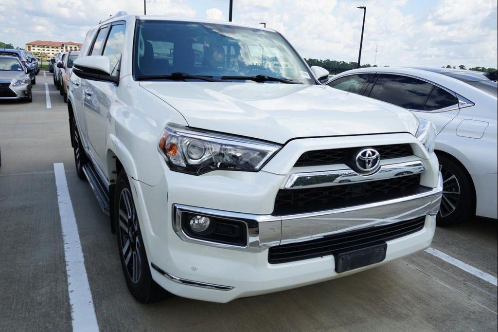 used 2019 Toyota 4Runner car, priced at $28,950