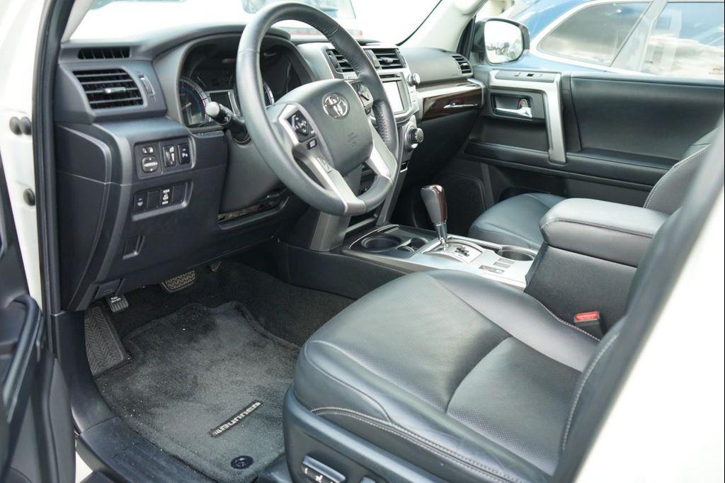 used 2019 Toyota 4Runner car, priced at $28,950
