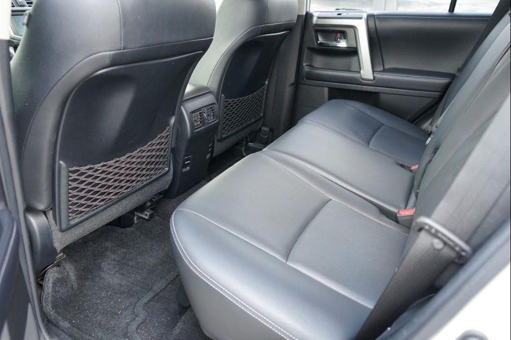used 2019 Toyota 4Runner car, priced at $28,950