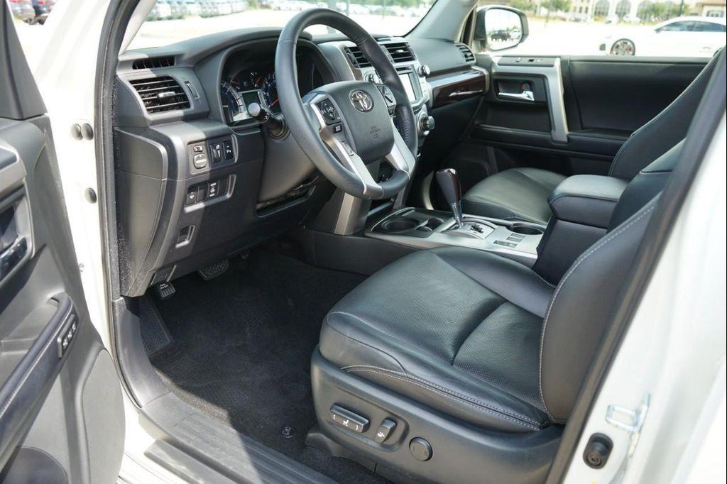 used 2019 Toyota 4Runner car, priced at $28,950