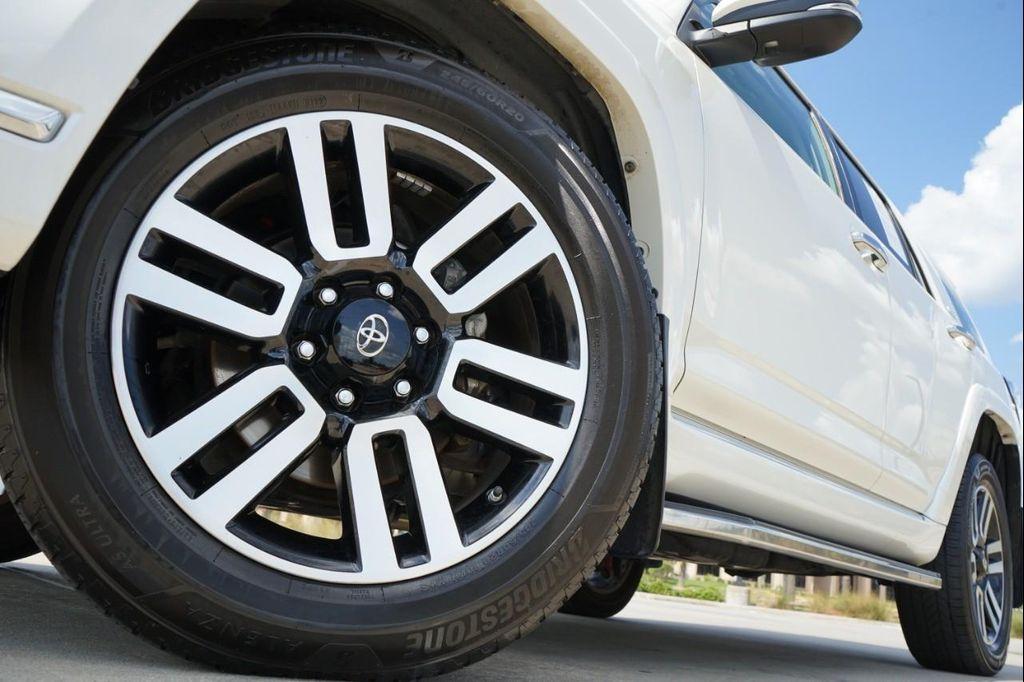 used 2019 Toyota 4Runner car, priced at $28,950