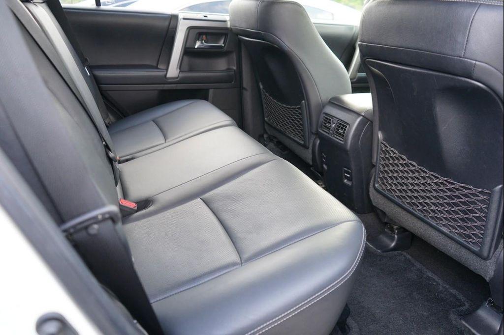 used 2019 Toyota 4Runner car, priced at $28,950
