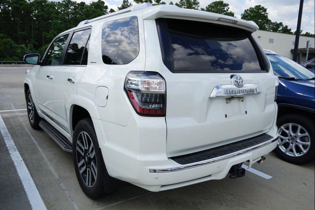 used 2019 Toyota 4Runner car, priced at $28,950