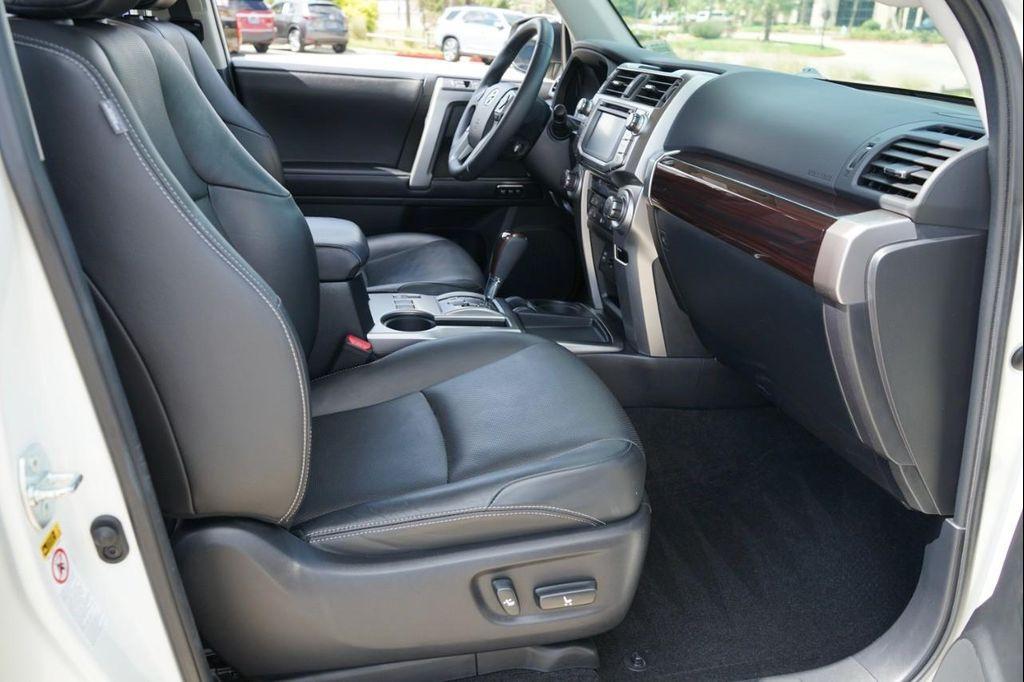 used 2019 Toyota 4Runner car, priced at $28,950