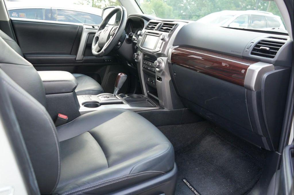 used 2019 Toyota 4Runner car, priced at $28,950