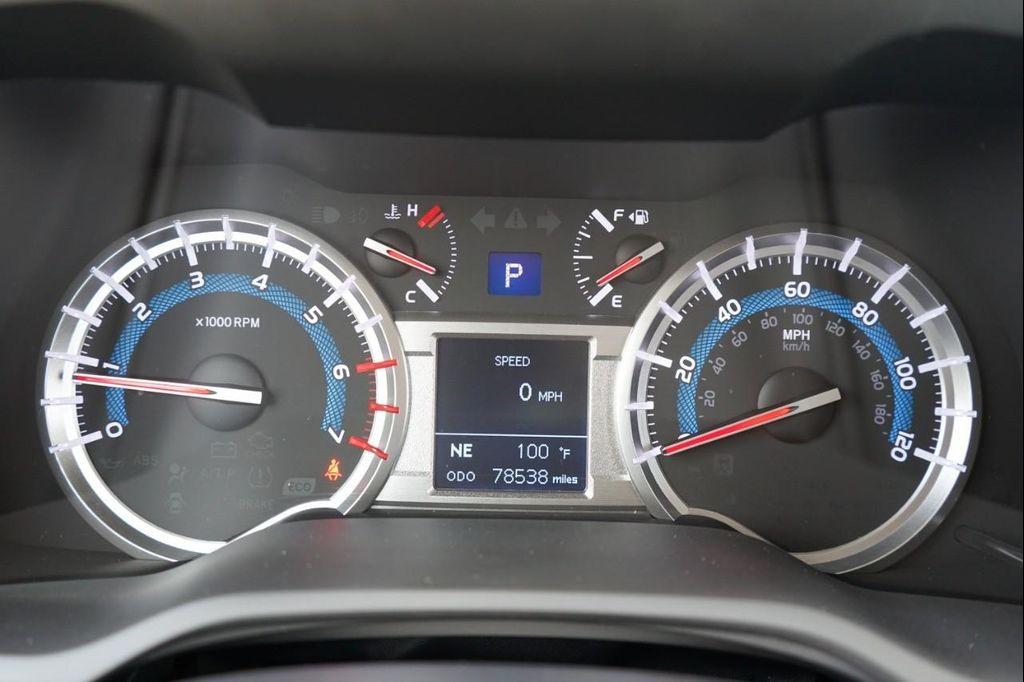 used 2019 Toyota 4Runner car, priced at $28,950