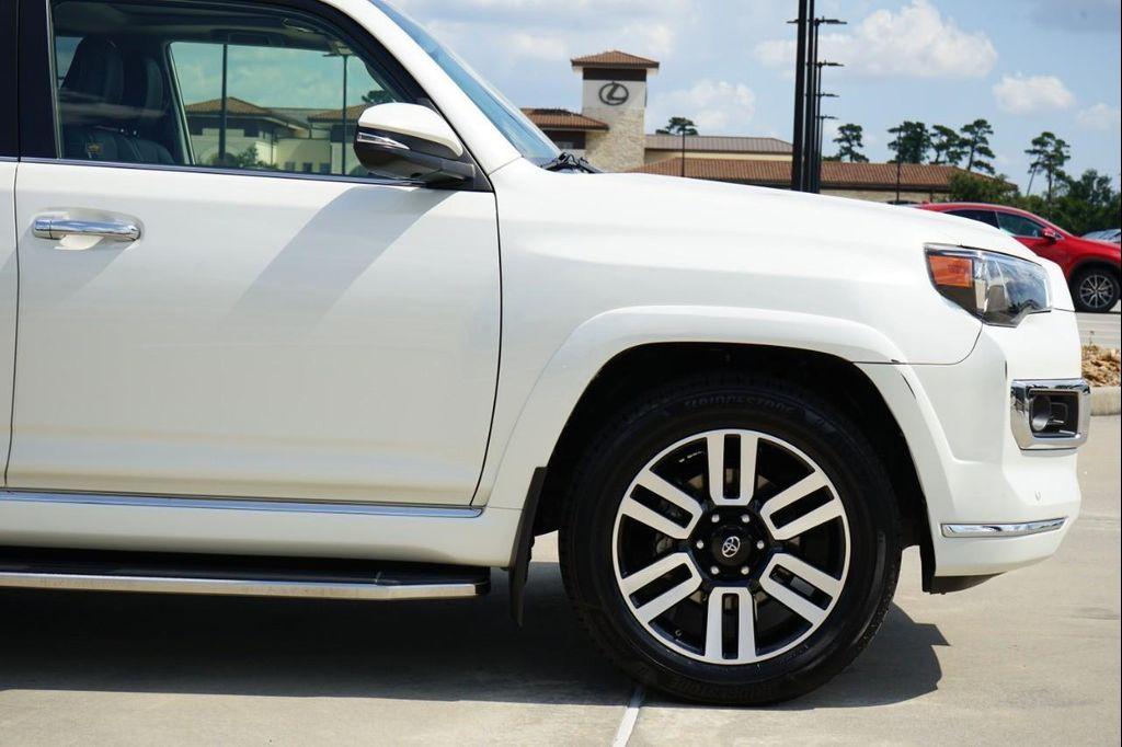 used 2019 Toyota 4Runner car, priced at $28,950