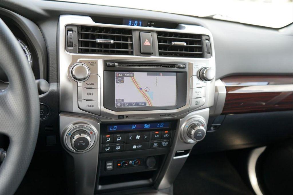 used 2019 Toyota 4Runner car, priced at $28,950