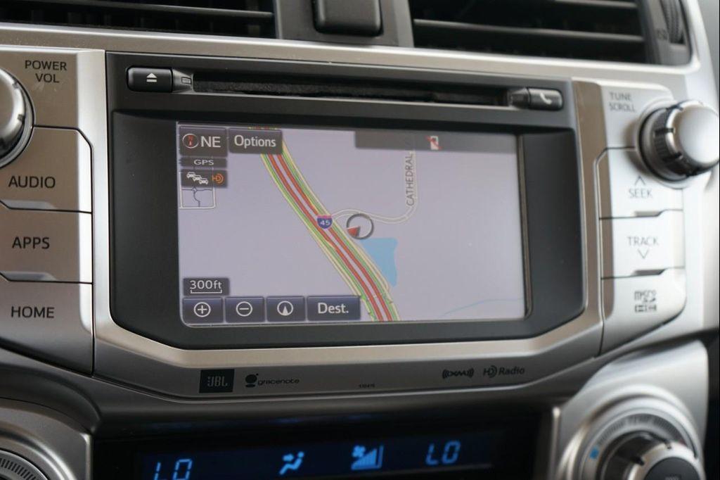 used 2019 Toyota 4Runner car, priced at $28,950