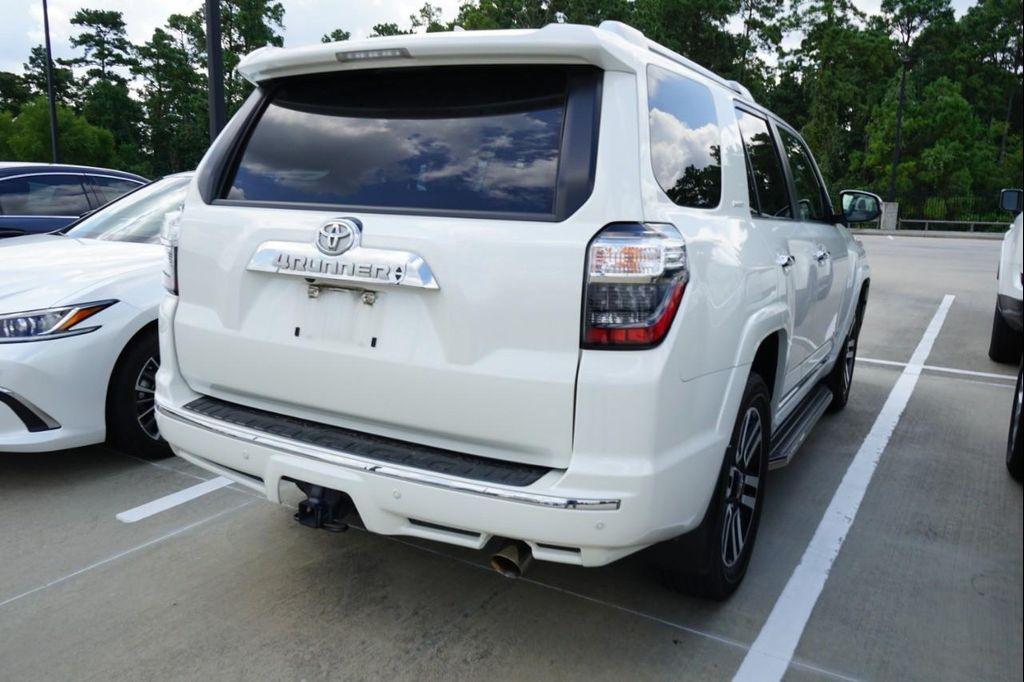used 2019 Toyota 4Runner car, priced at $28,950