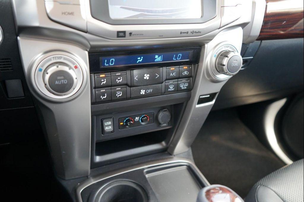 used 2019 Toyota 4Runner car, priced at $28,950