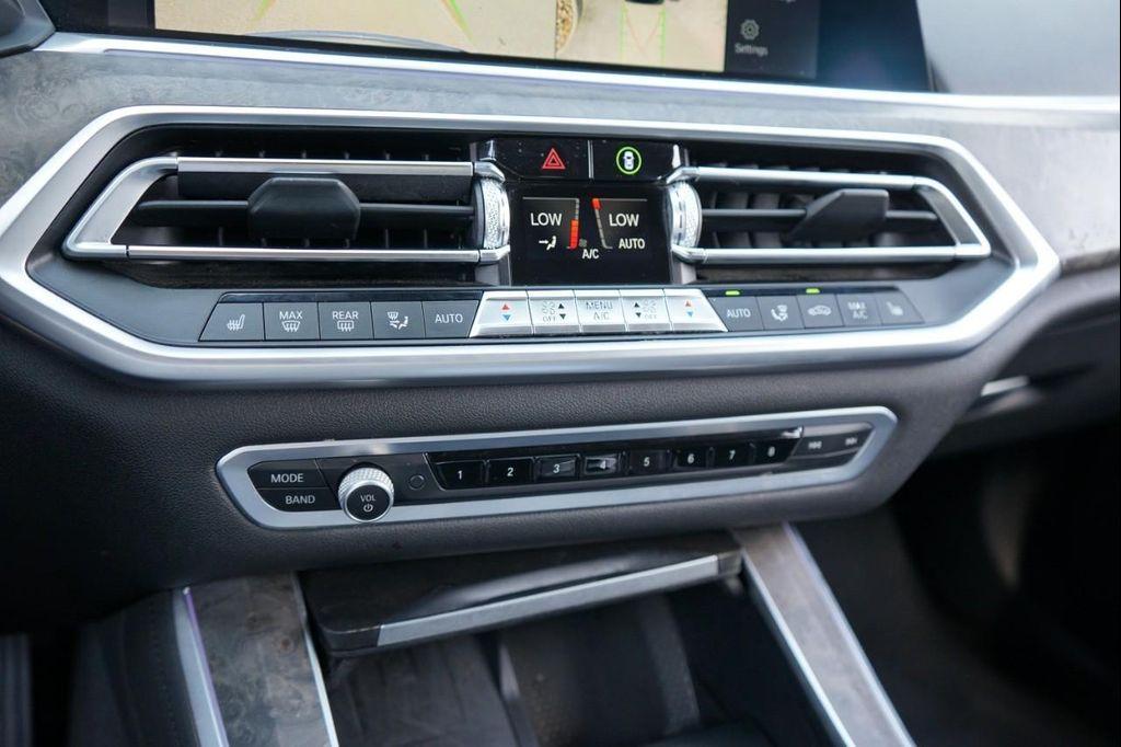 used 2020 BMW X5 car, priced at $29,948