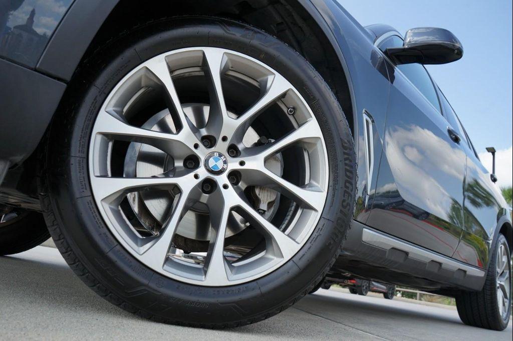 used 2020 BMW X5 car, priced at $29,948