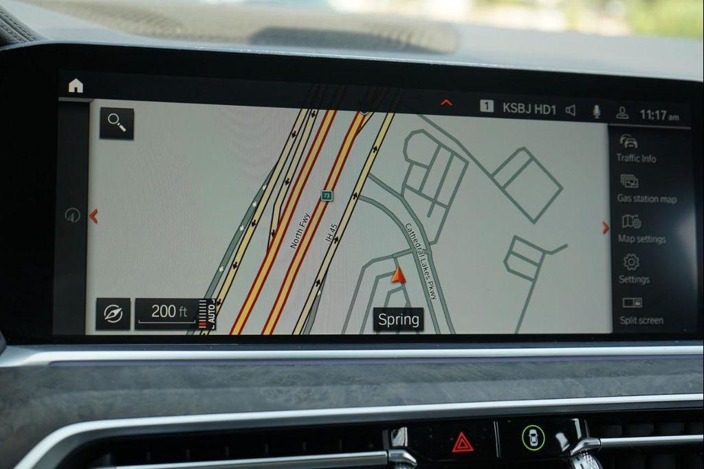 used 2020 BMW X5 car, priced at $29,948